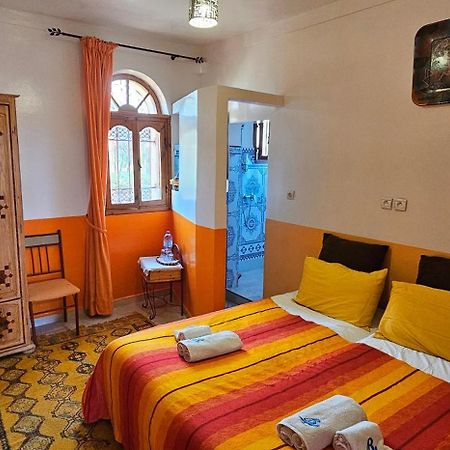 Golden Baibah Hotel Zaouia Akermoud Ngoại thất bức ảnh