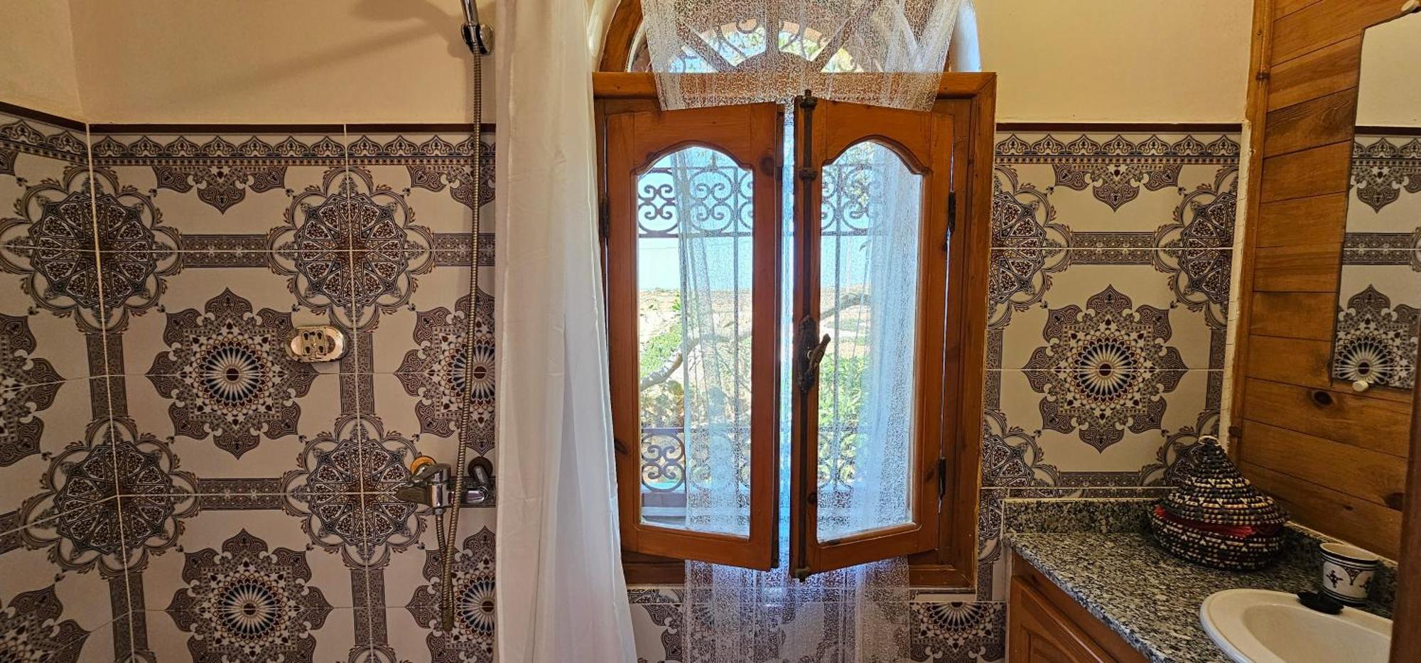 Golden Baibah Hotel Zaouia Akermoud Ngoại thất bức ảnh